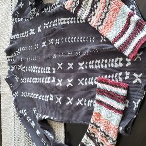 Free People top small